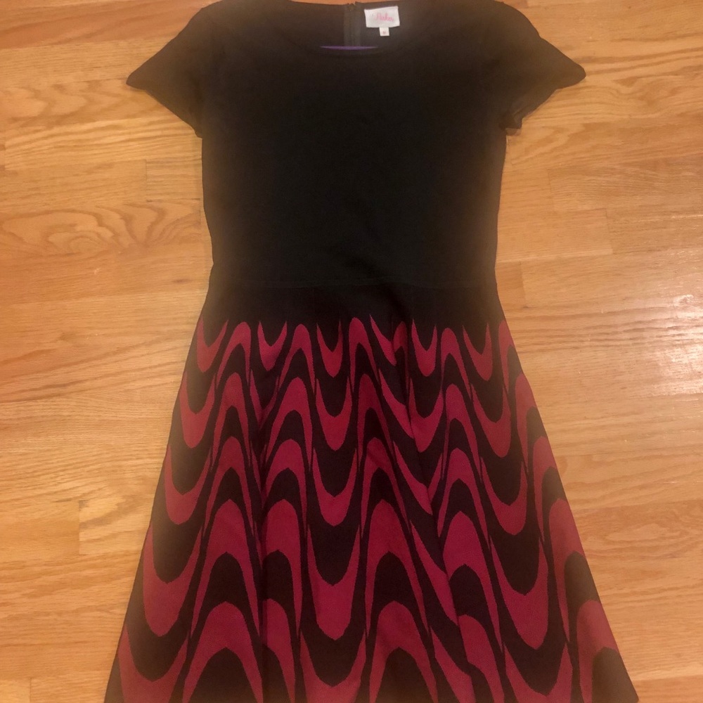 Parker dress